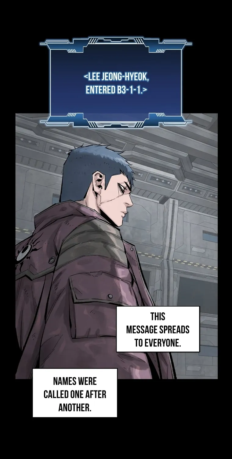 Read L.A.G chapter 11 image 31 on Lezhin