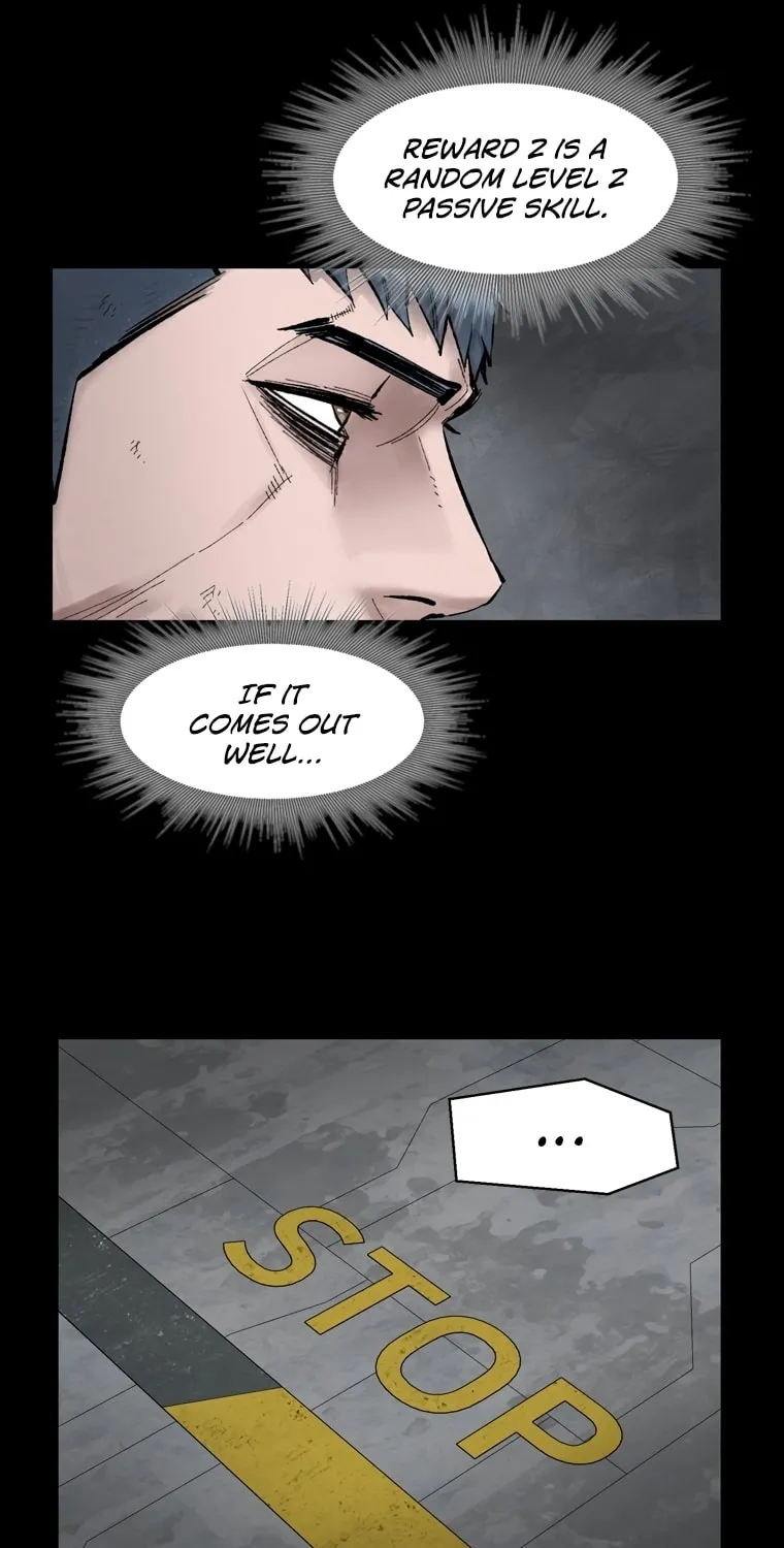 Read L.A.G chapter 11 image 35 on Lezhin