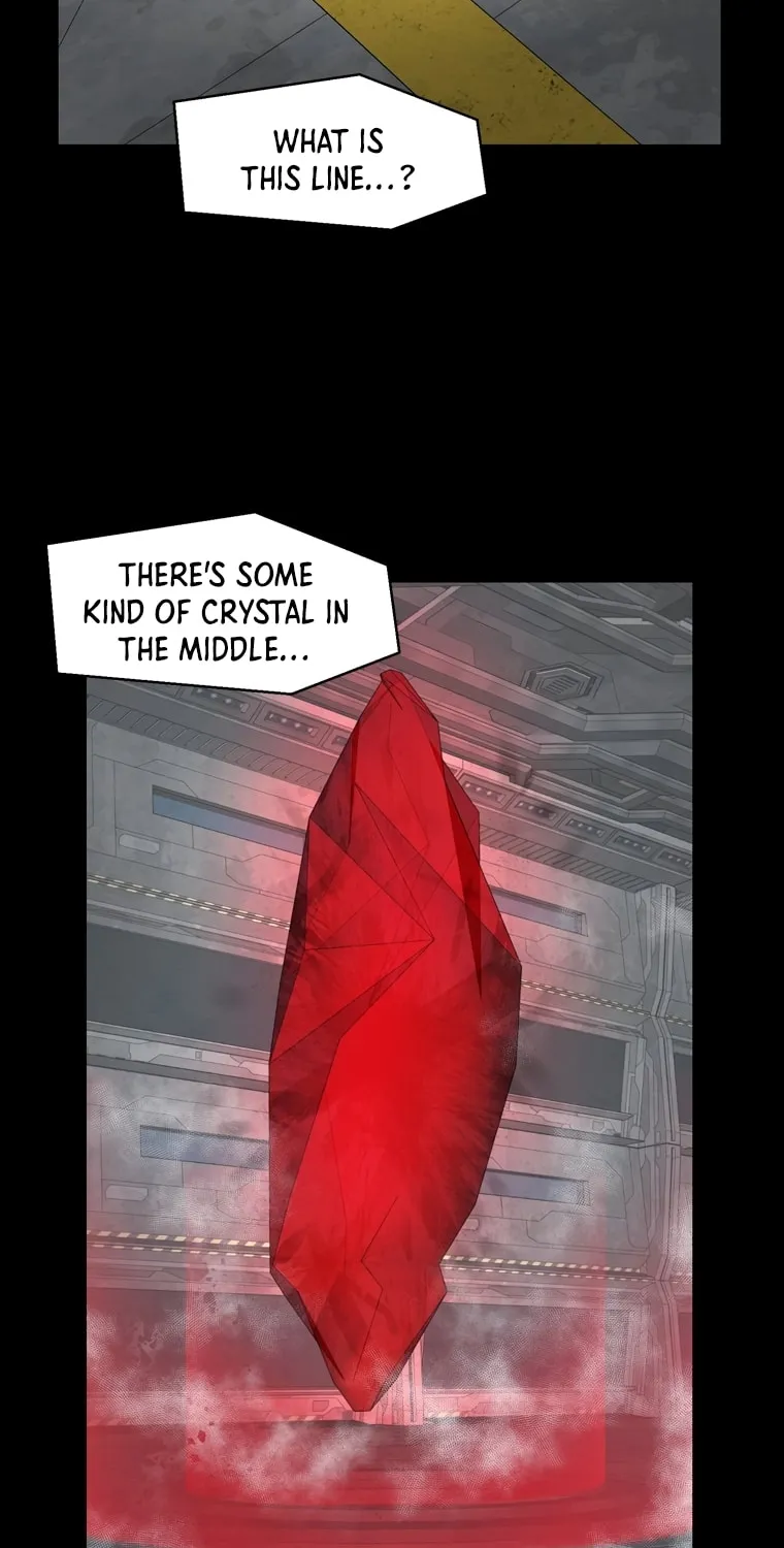 Read L.A.G chapter 11 image 36 on Lezhin