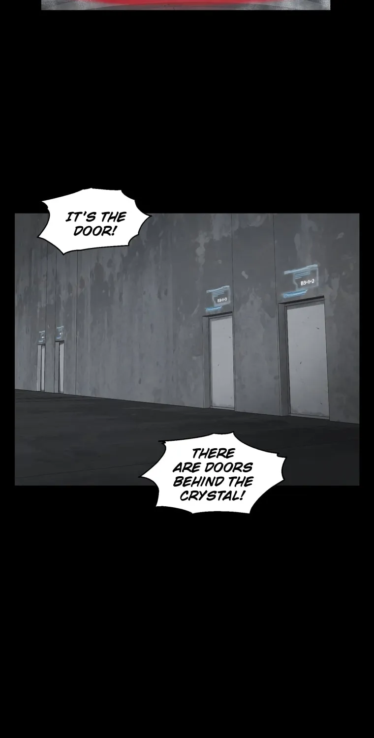 Read L.A.G chapter 11 image 37 on Lezhin