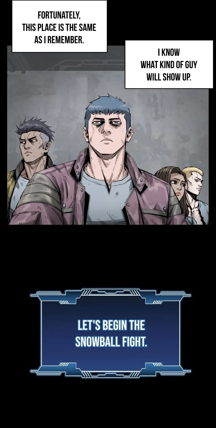 Read L.A.G chapter 11 image 39 on Lezhin