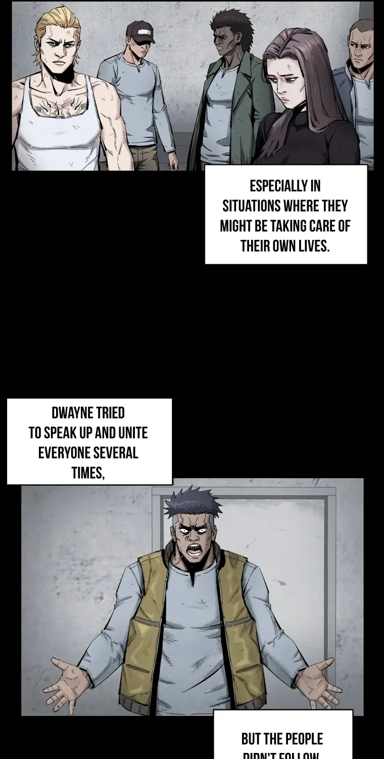 Read L.A.G chapter 11 image 4 on Lezhin