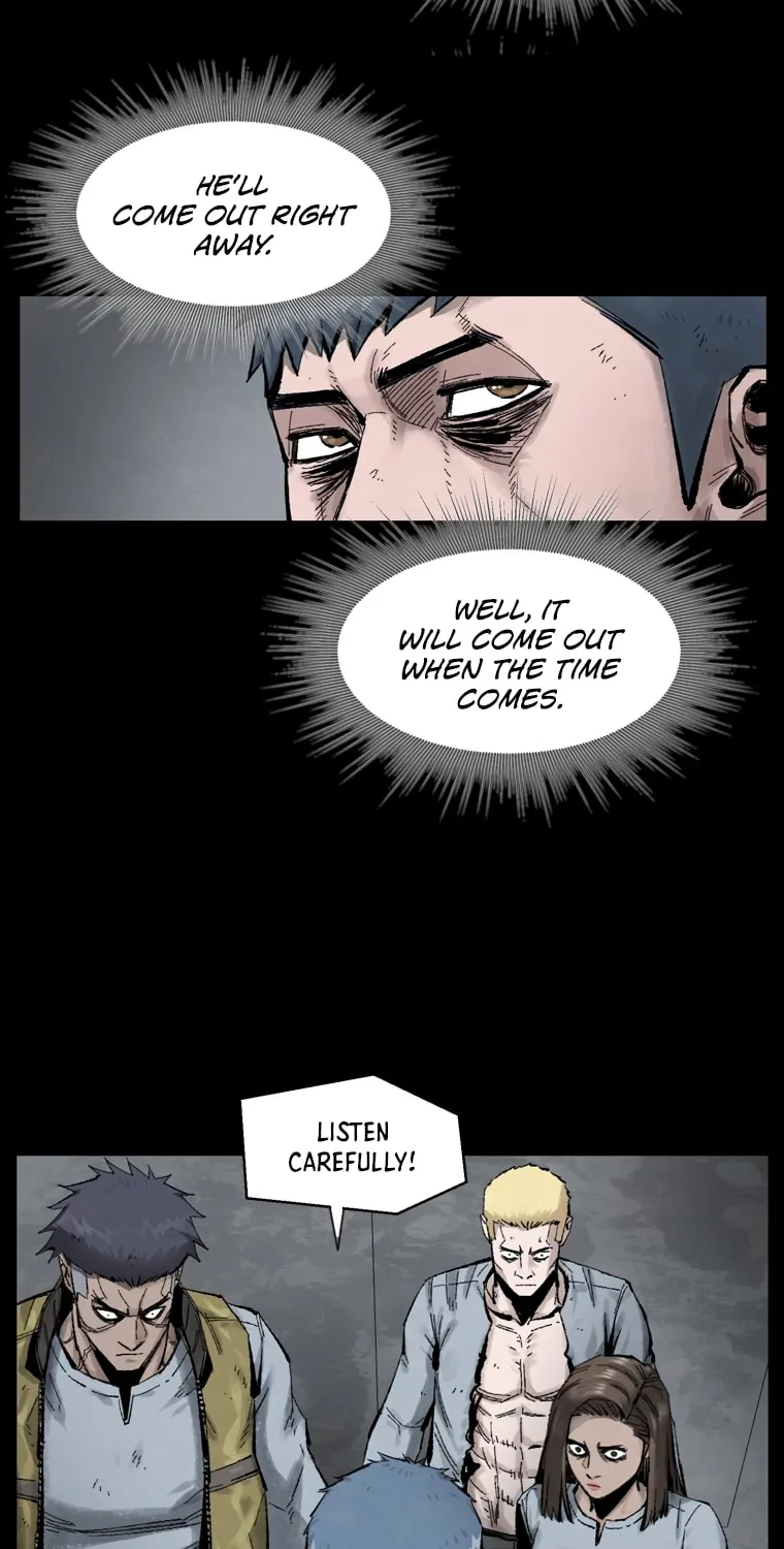 Read L.A.G chapter 11 image 45 on Lezhin