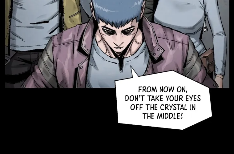 Read L.A.G chapter 11 image 46 on Lezhin