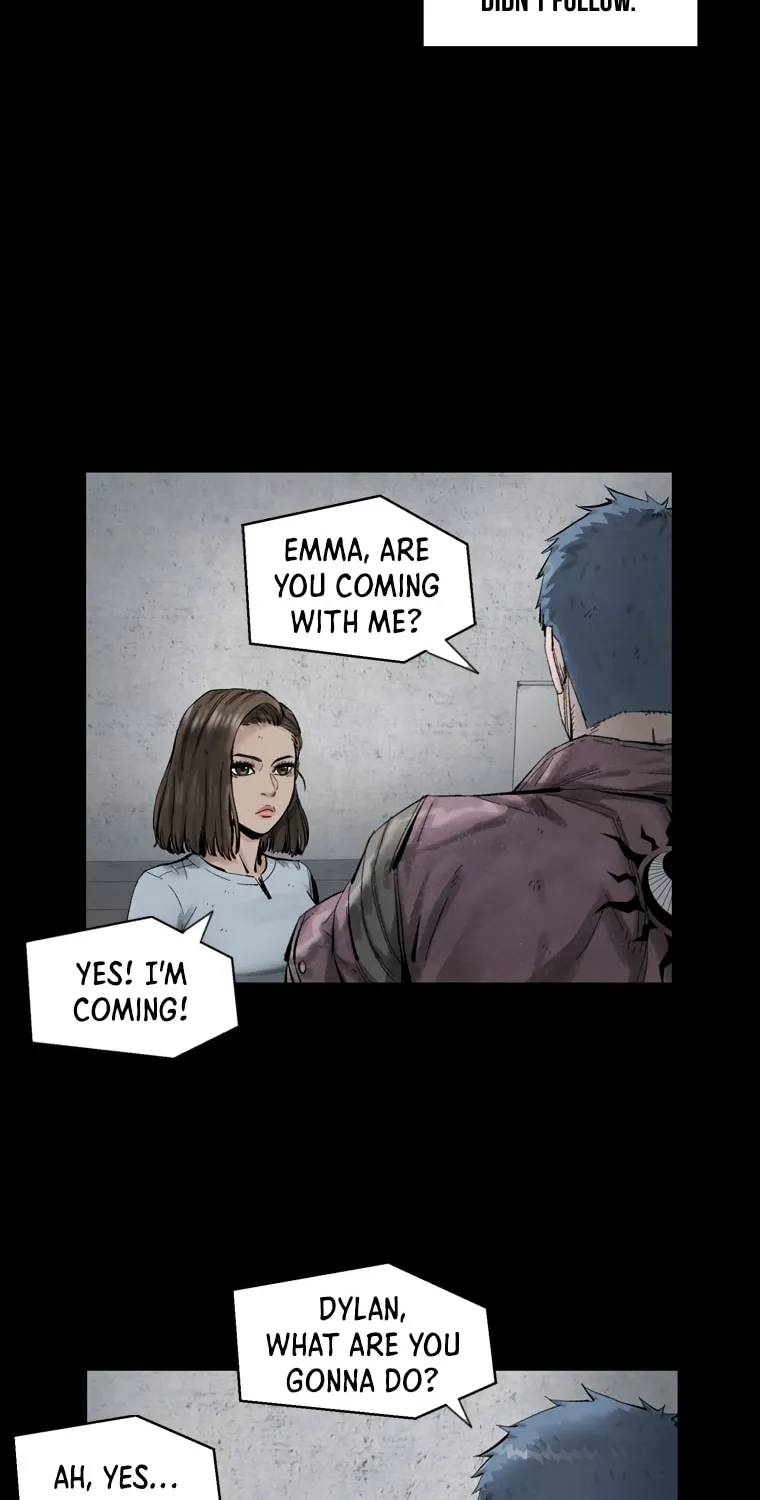 Read L.A.G chapter 11 image 5 on Lezhin