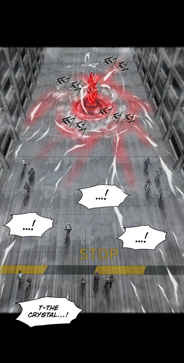 Read L.A.G chapter 11 image 52 on Lezhin