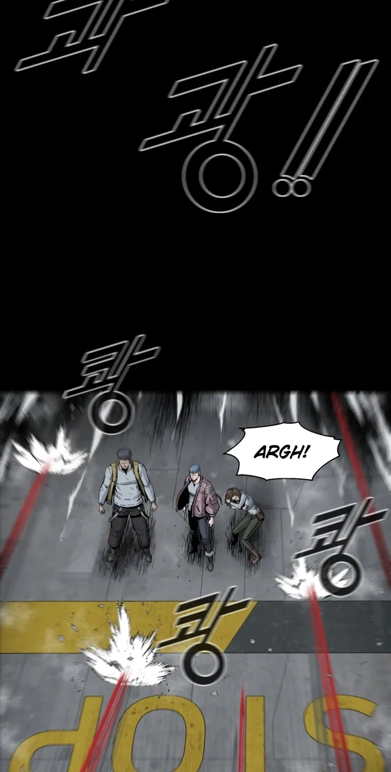 Read L.A.G chapter 11 image 59 on Lezhin