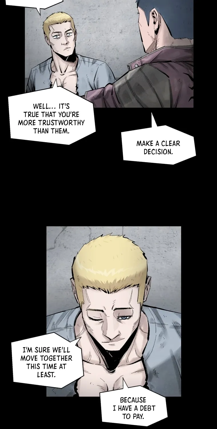 Read L.A.G chapter 11 image 6 on Lezhin