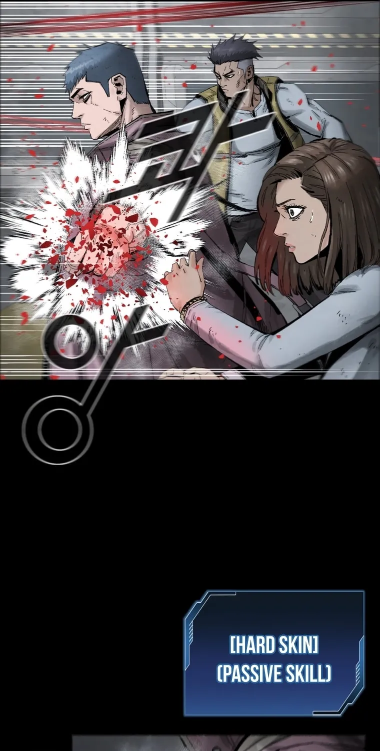 Read L.A.G chapter 11 image 62 on Lezhin