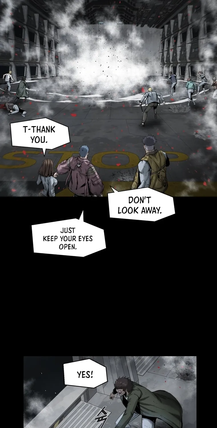 Read L.A.G chapter 11 image 64 on Lezhin