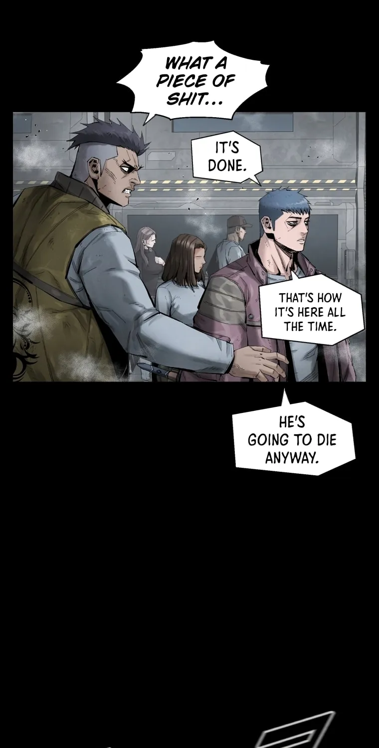 Read L.A.G chapter 11 image 66 on Lezhin