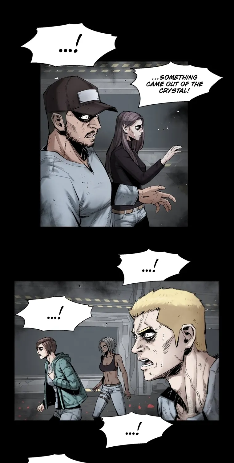 Read L.A.G chapter 11 image 74 on Lezhin