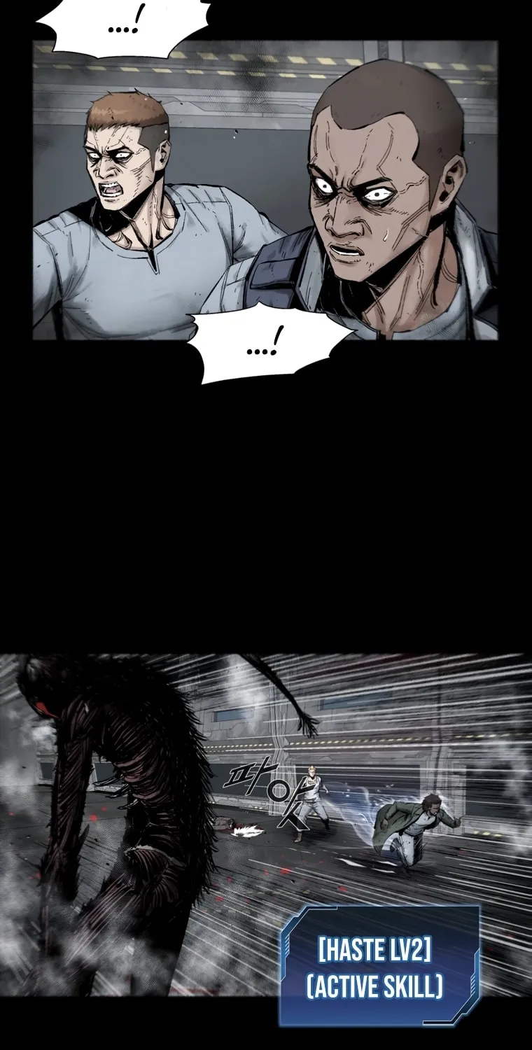 Read L.A.G chapter 11 image 75 on Lezhin
