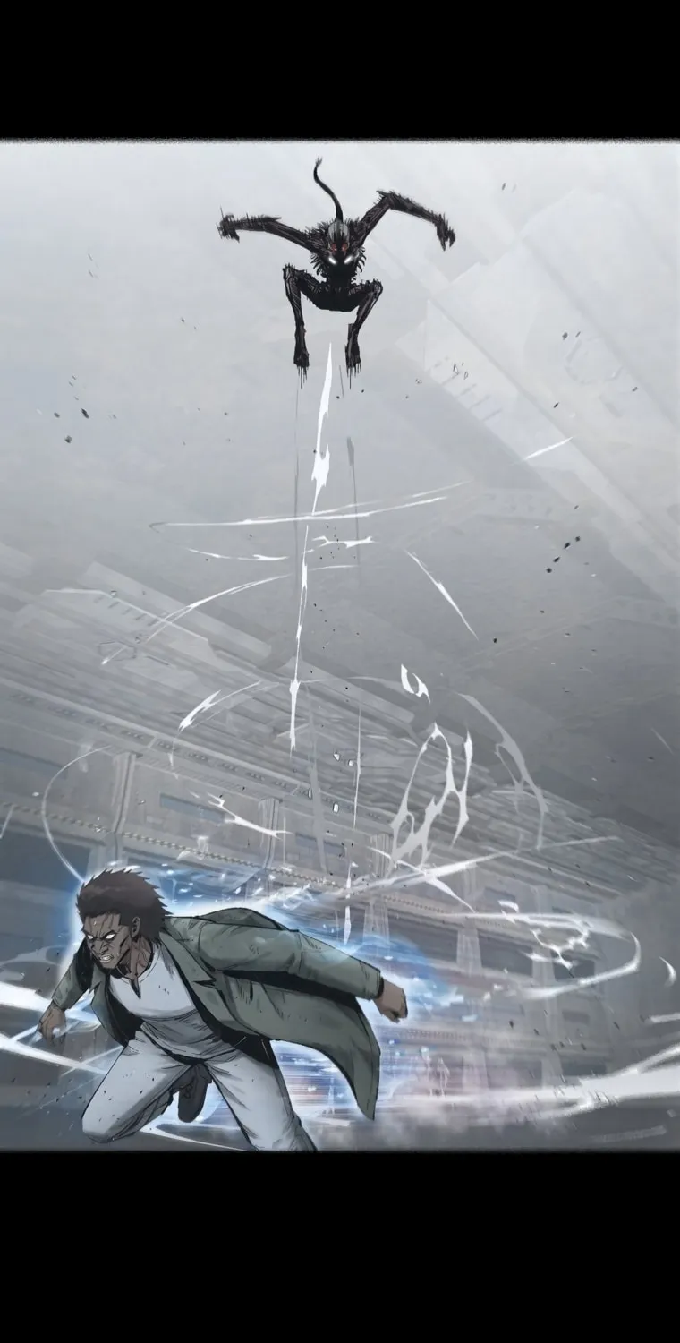 Read L.A.G chapter 11 image 79 on Lezhin