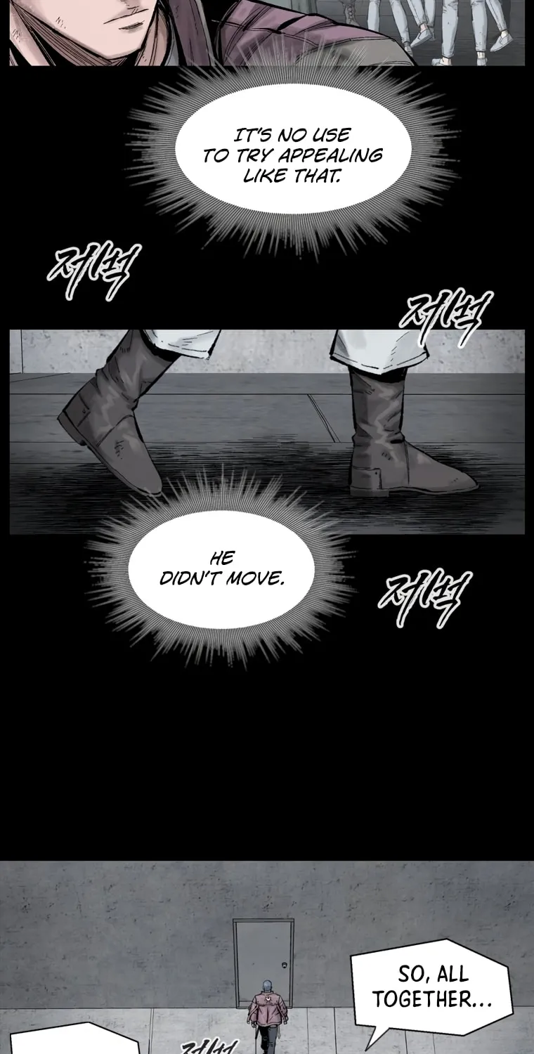 Read L.A.G chapter 11 image 9 on Lezhin