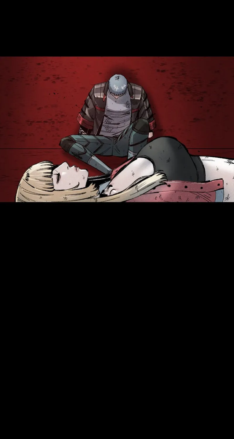 Read L.A.G chapter 110 image 15 on Lezhin