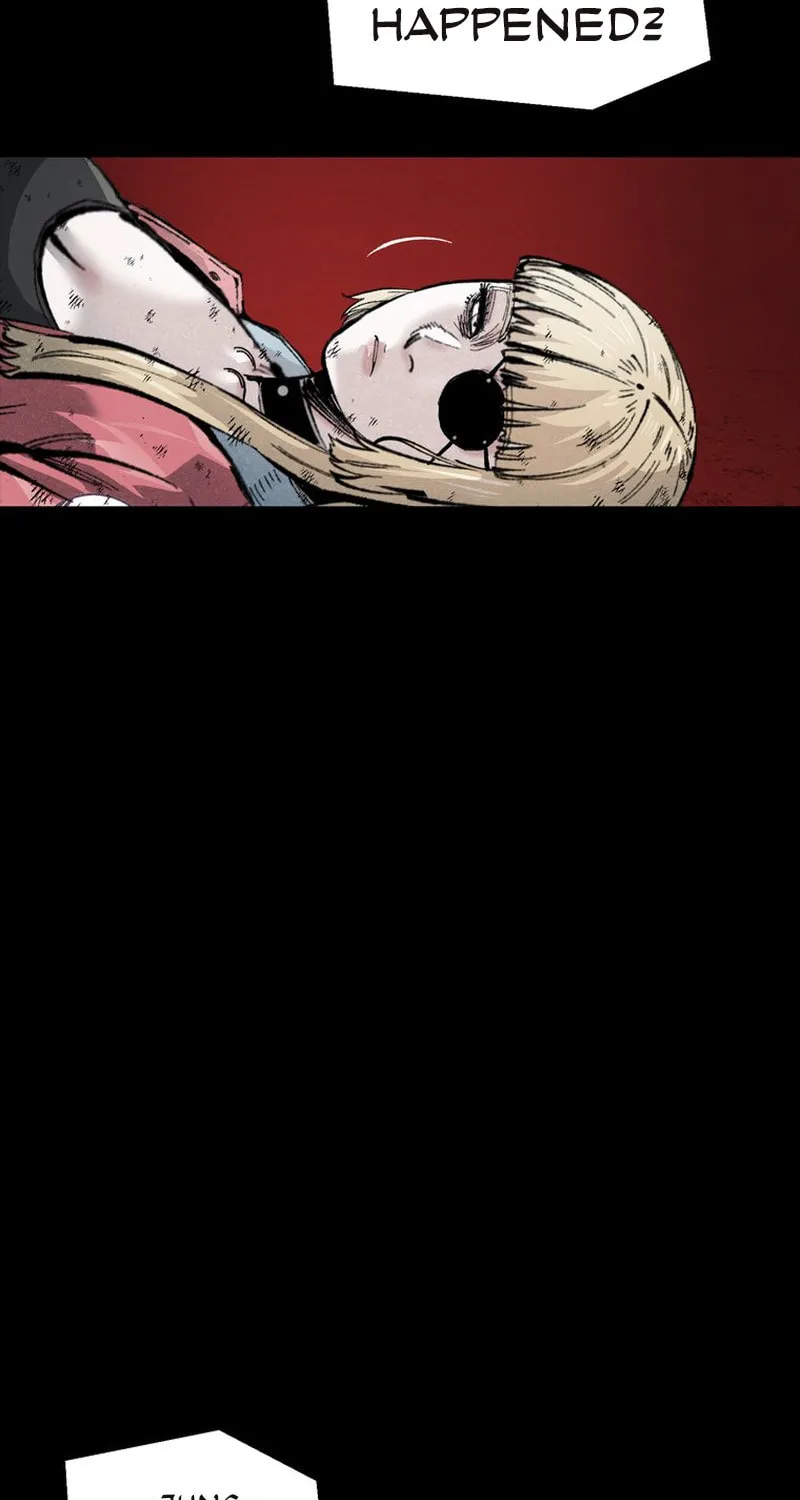Read L.A.G chapter 110 image 17 on Lezhin