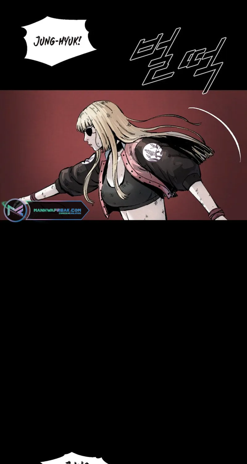 Read L.A.G chapter 110 image 19 on Lezhin