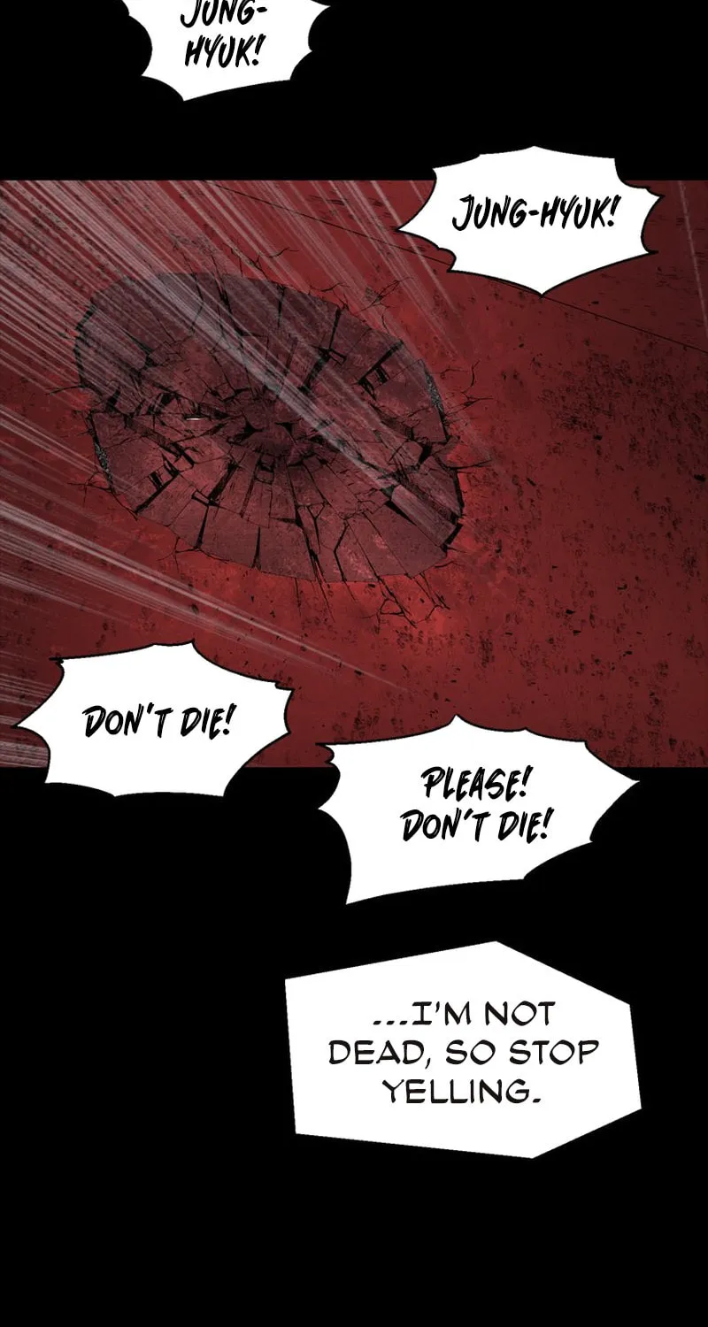 Read L.A.G chapter 110 image 20 on Lezhin