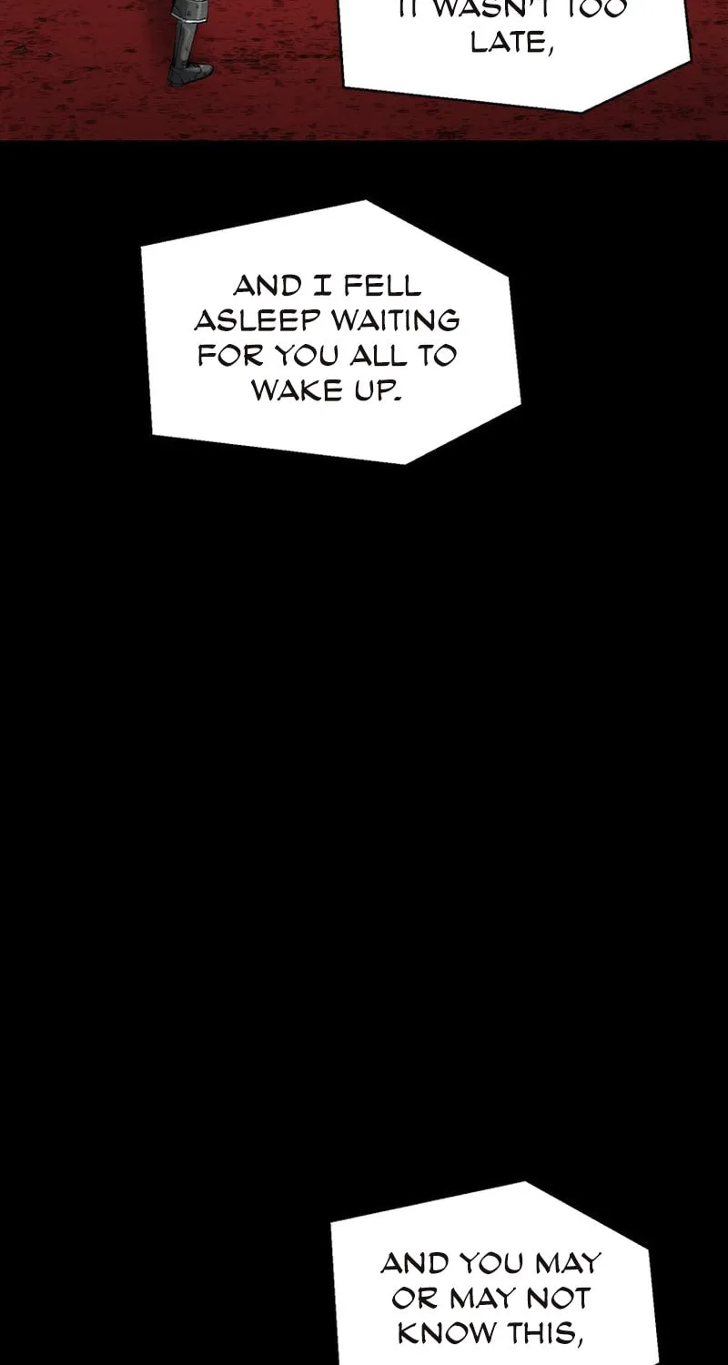 Read L.A.G chapter 110 image 22 on Lezhin
