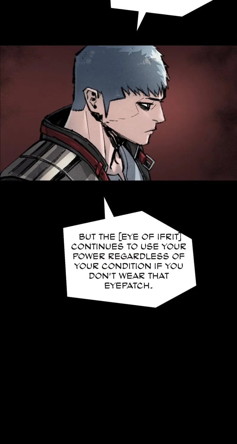 Read L.A.G chapter 110 image 23 on Lezhin