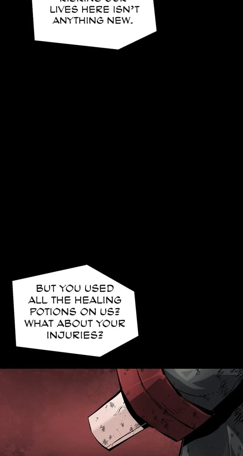 Read L.A.G chapter 110 image 25 on Lezhin