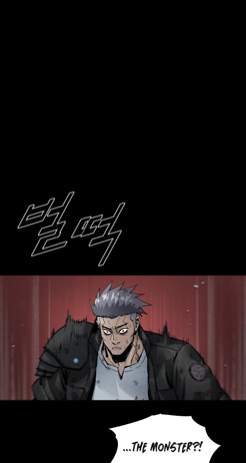 Read L.A.G chapter 110 image 28 on Lezhin