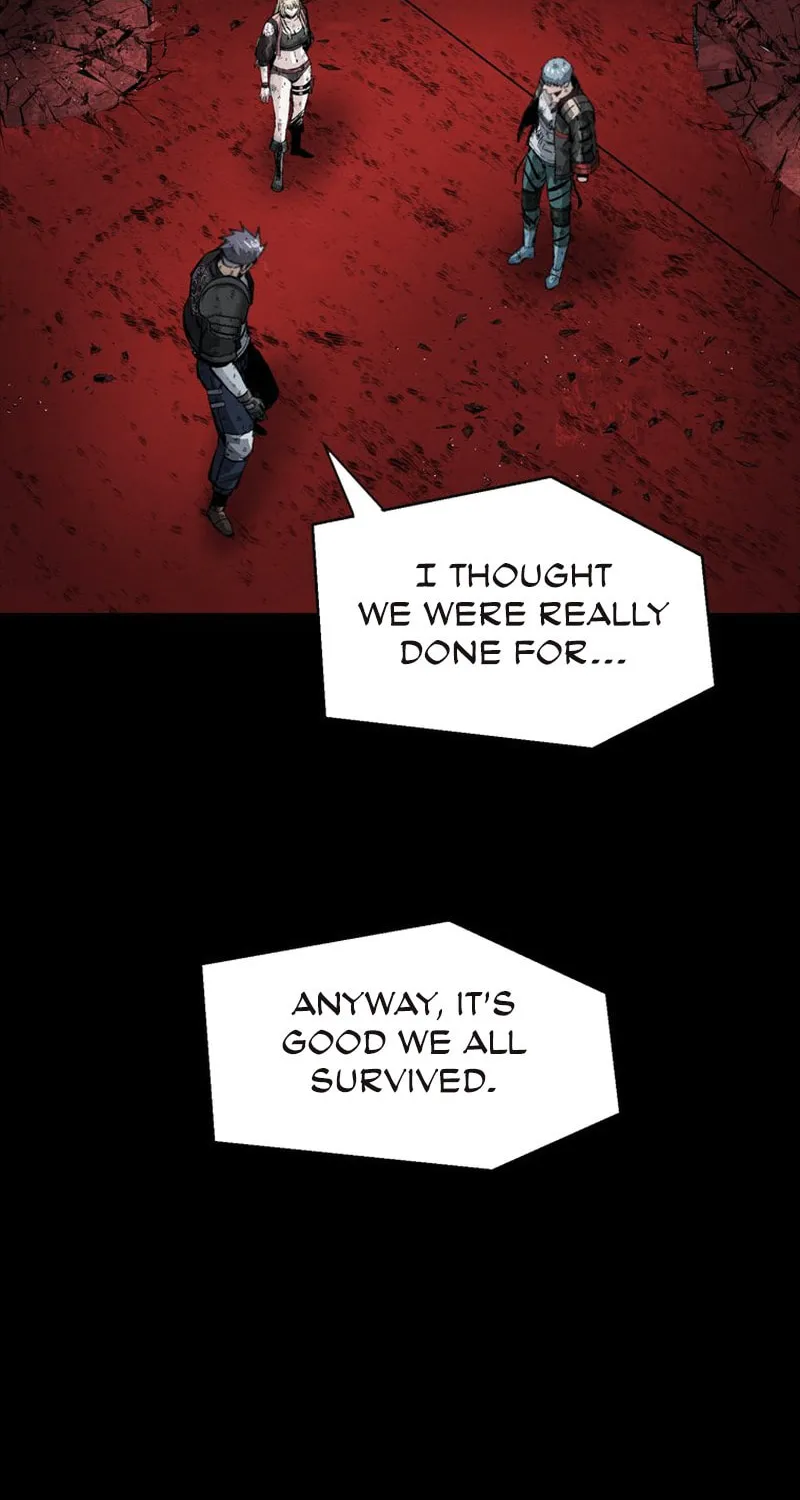 Read L.A.G chapter 110 image 30 on Lezhin