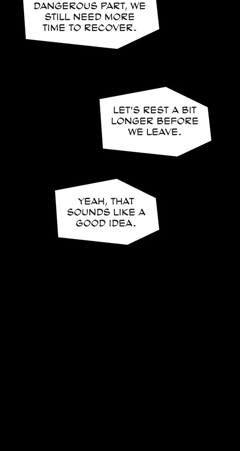 Read L.A.G chapter 110 image 32 on Lezhin