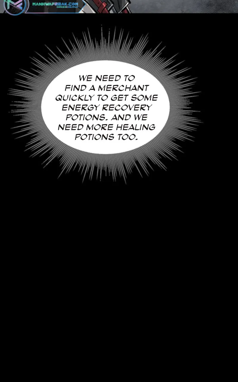 Read L.A.G chapter 110 image 40 on Lezhin