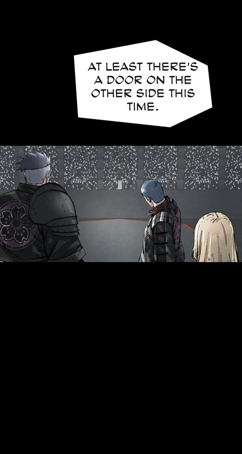 Read L.A.G chapter 110 image 45 on Lezhin