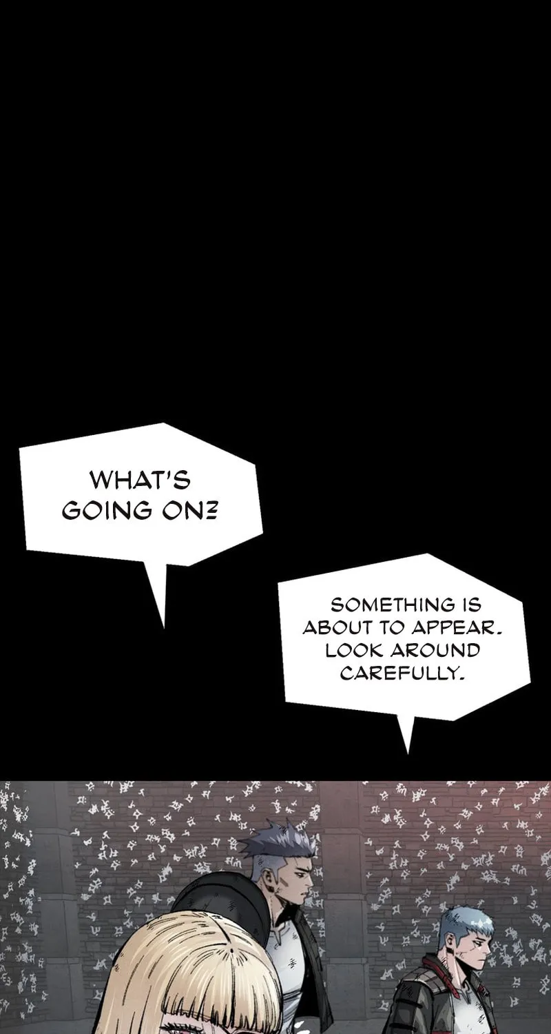 Read L.A.G chapter 110 image 47 on Lezhin