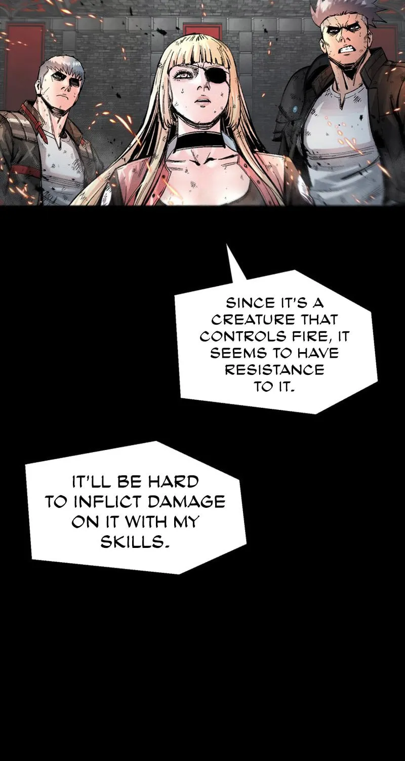 Read L.A.G chapter 110 image 76 on Lezhin