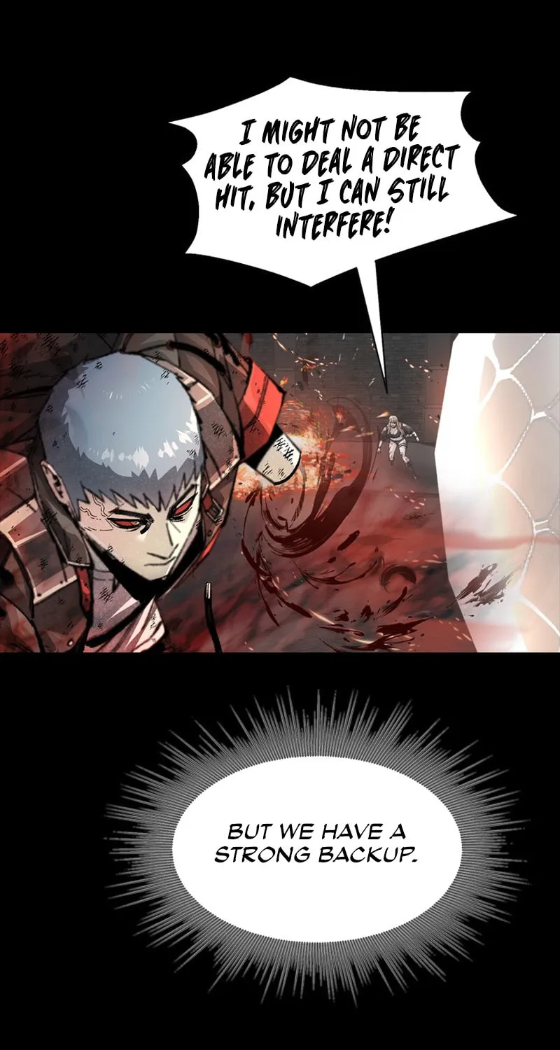 Read L.A.G chapter 111 image 25 on Lezhin