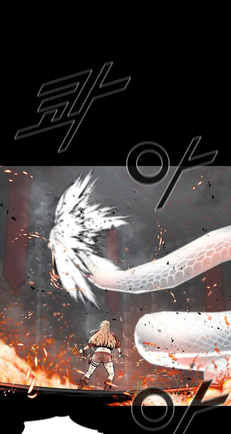 Read L.A.G chapter 111 image 41 on Lezhin