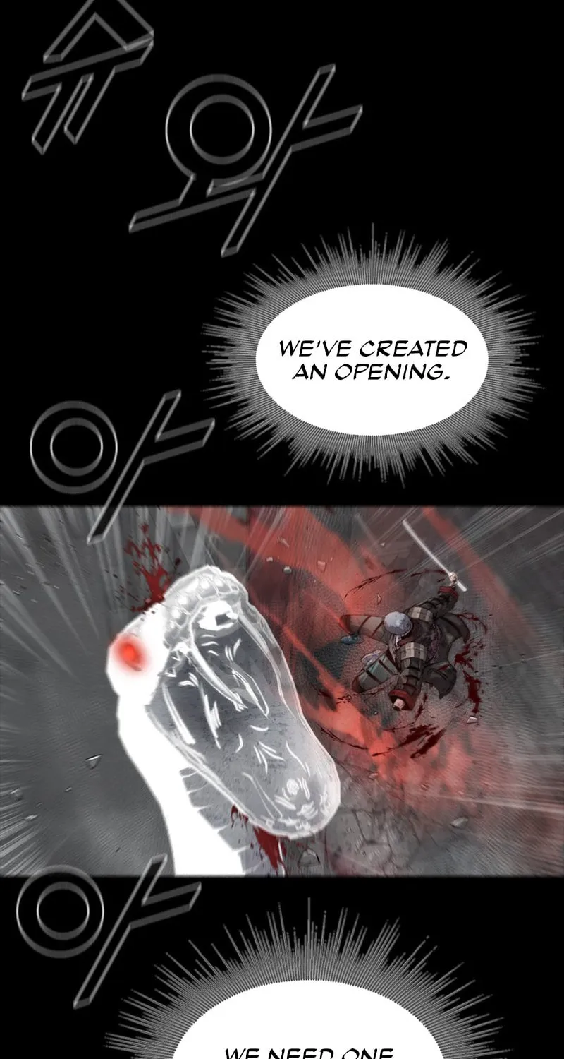 Read L.A.G chapter 111 image 44 on Lezhin