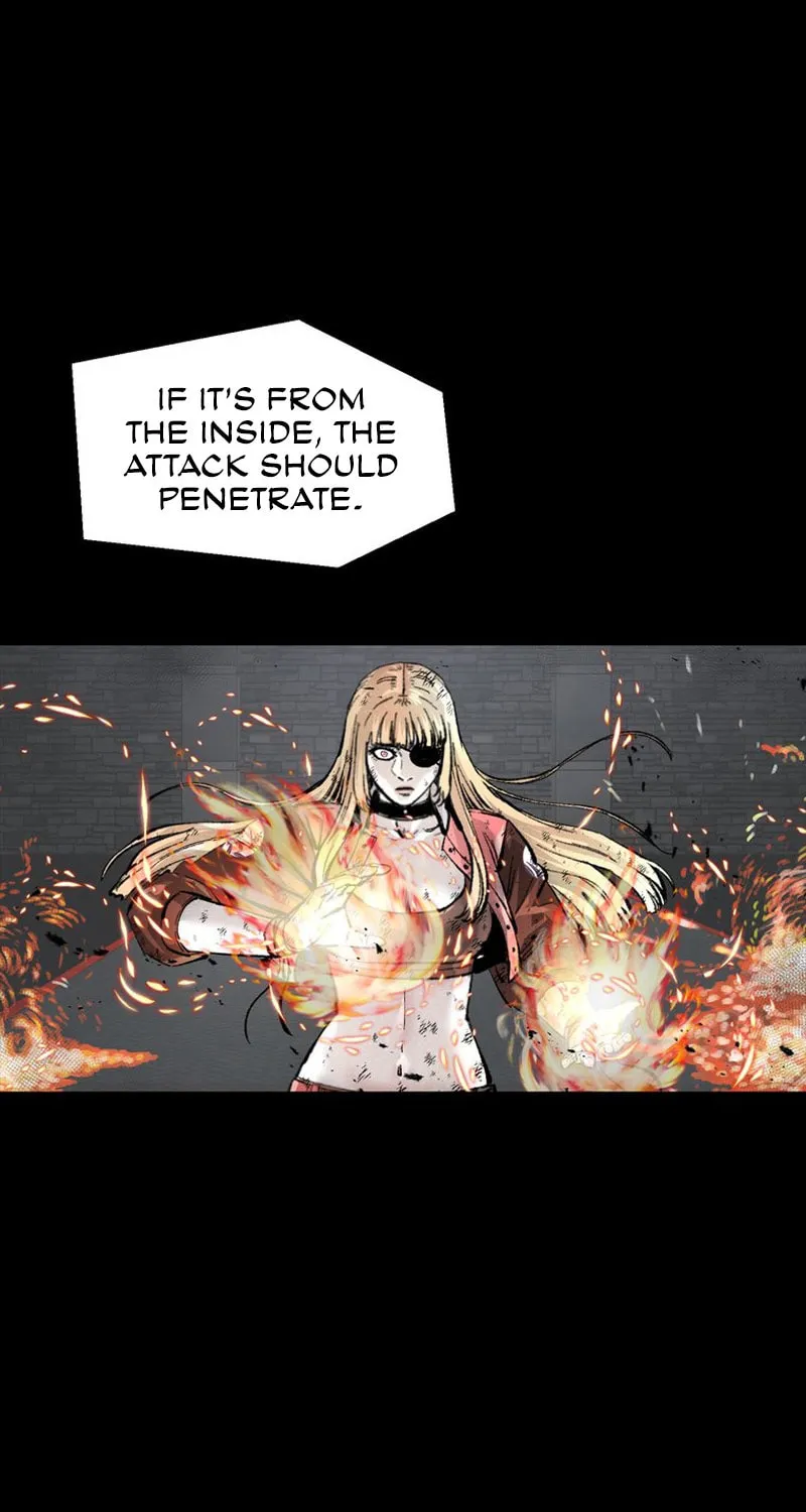 Read L.A.G chapter 111 image 61 on Lezhin