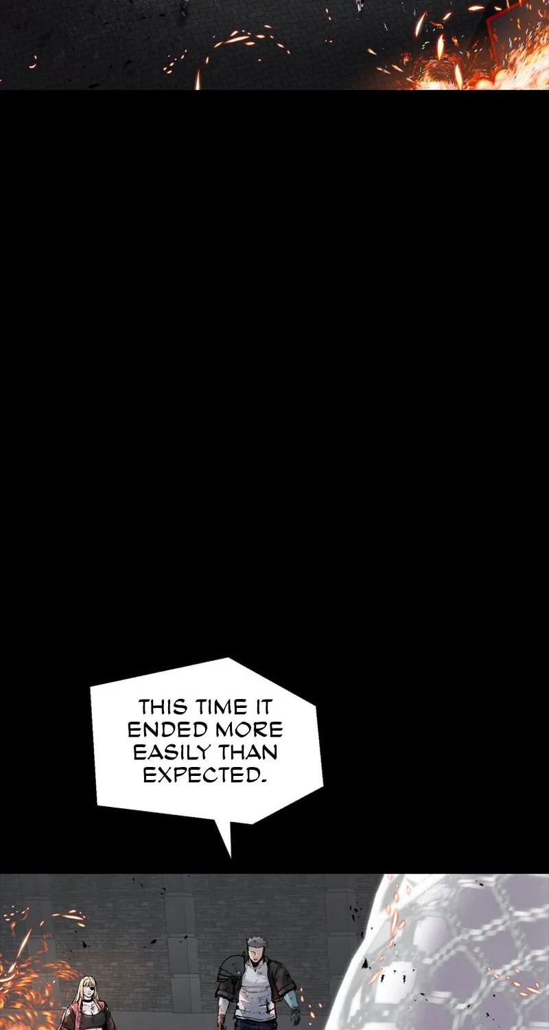 Read L.A.G chapter 111 image 78 on Lezhin