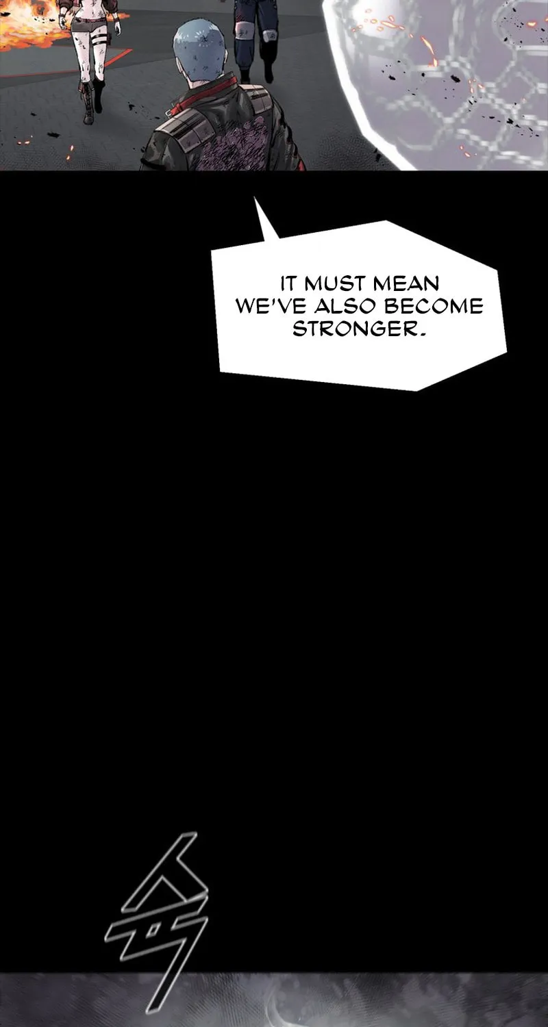 Read L.A.G chapter 111 image 79 on Lezhin