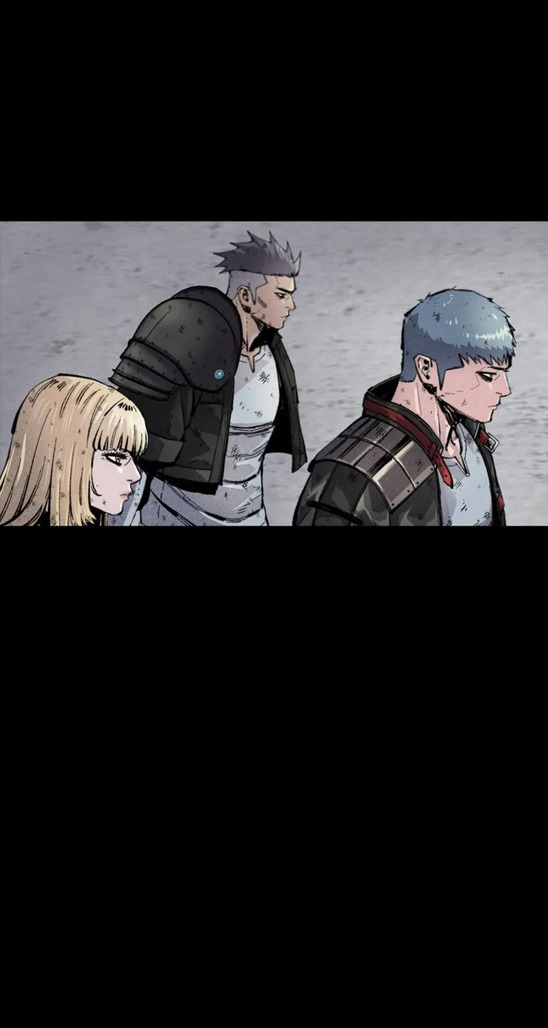Read L.A.G chapter 111 image 85 on Lezhin