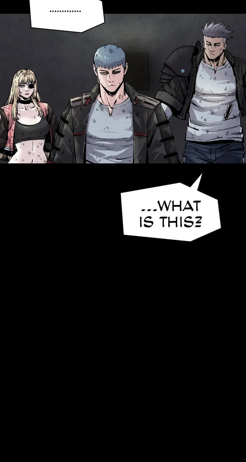 Read L.A.G chapter 111 image 88 on Lezhin