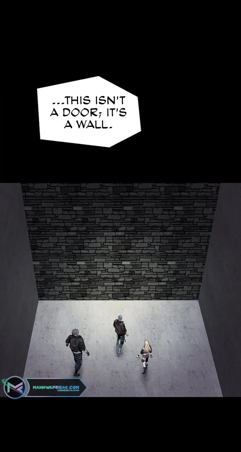 Read L.A.G chapter 111 image 89 on Lezhin