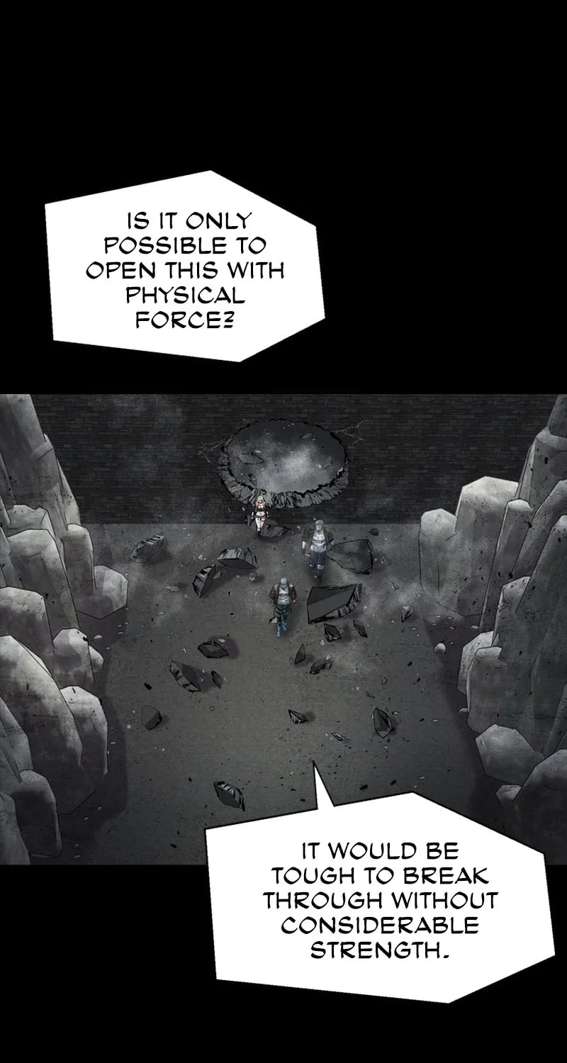 Read L.A.G chapter 112 image 11 on Lezhin