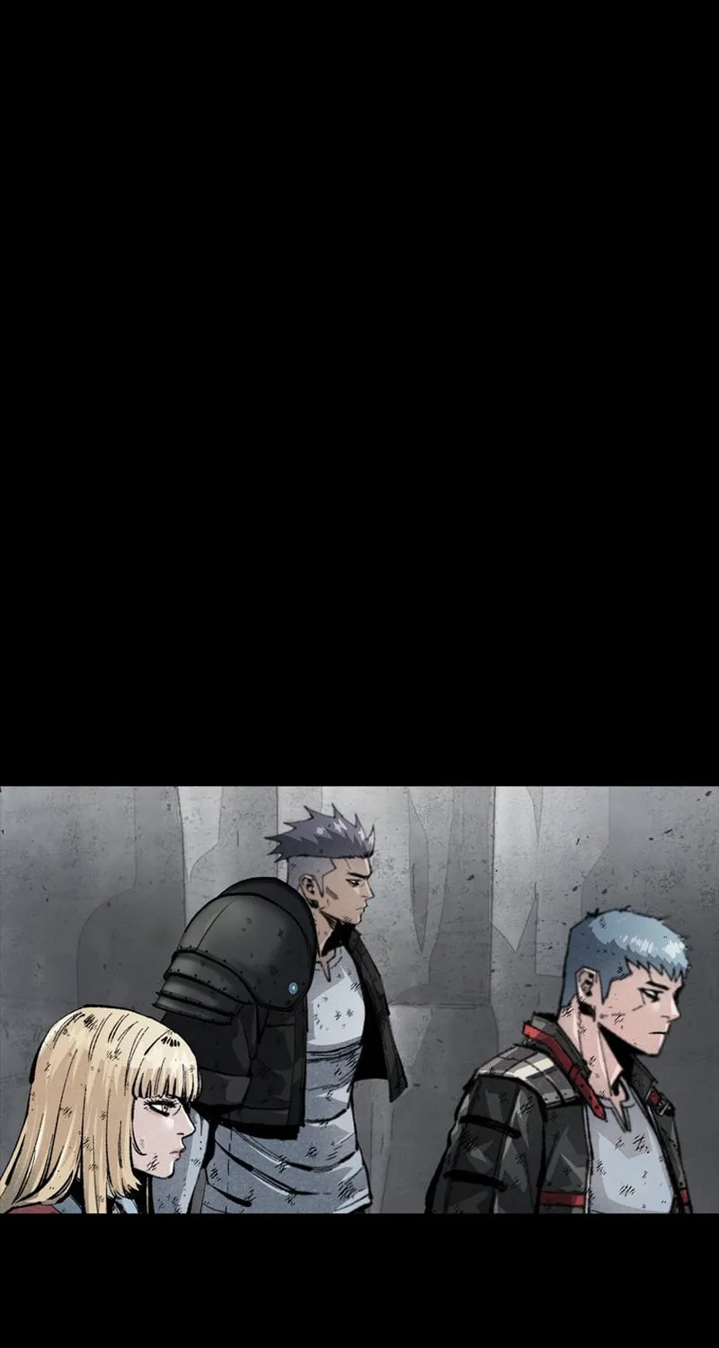 Read L.A.G chapter 112 image 15 on Lezhin