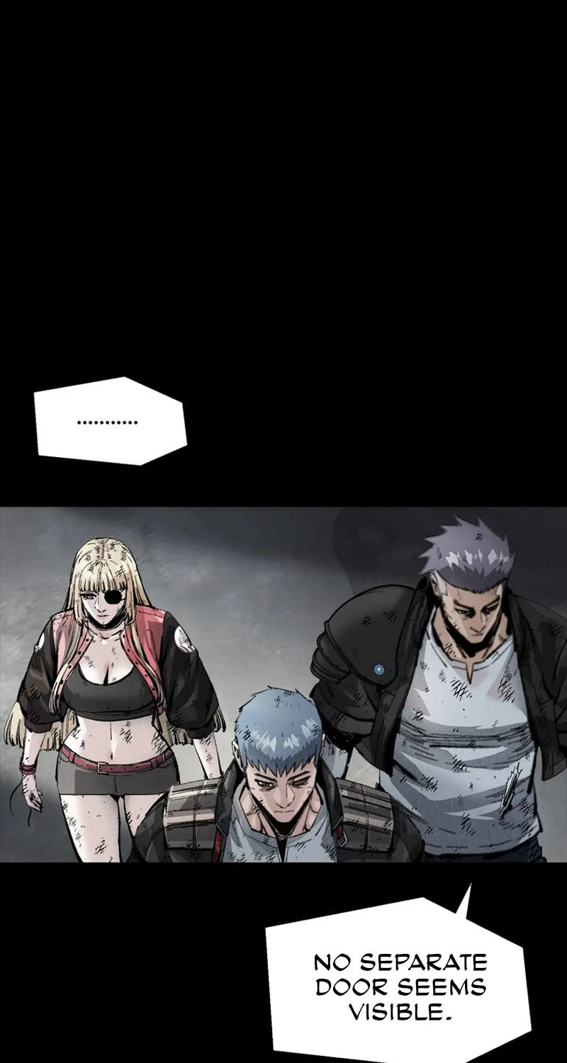 Read L.A.G chapter 112 image 18 on Lezhin