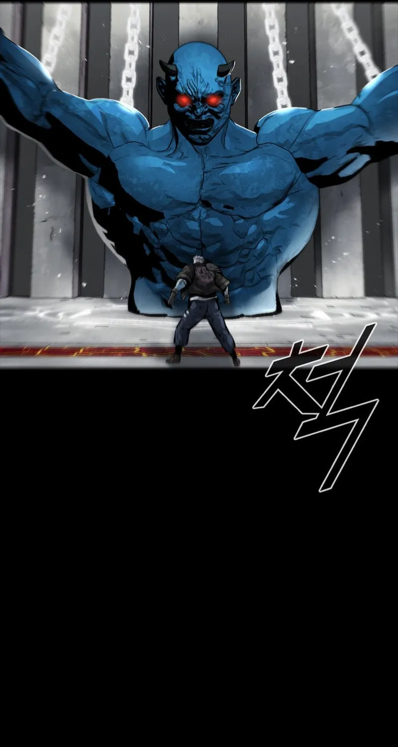 Read L.A.G chapter 112 image 25 on Lezhin
