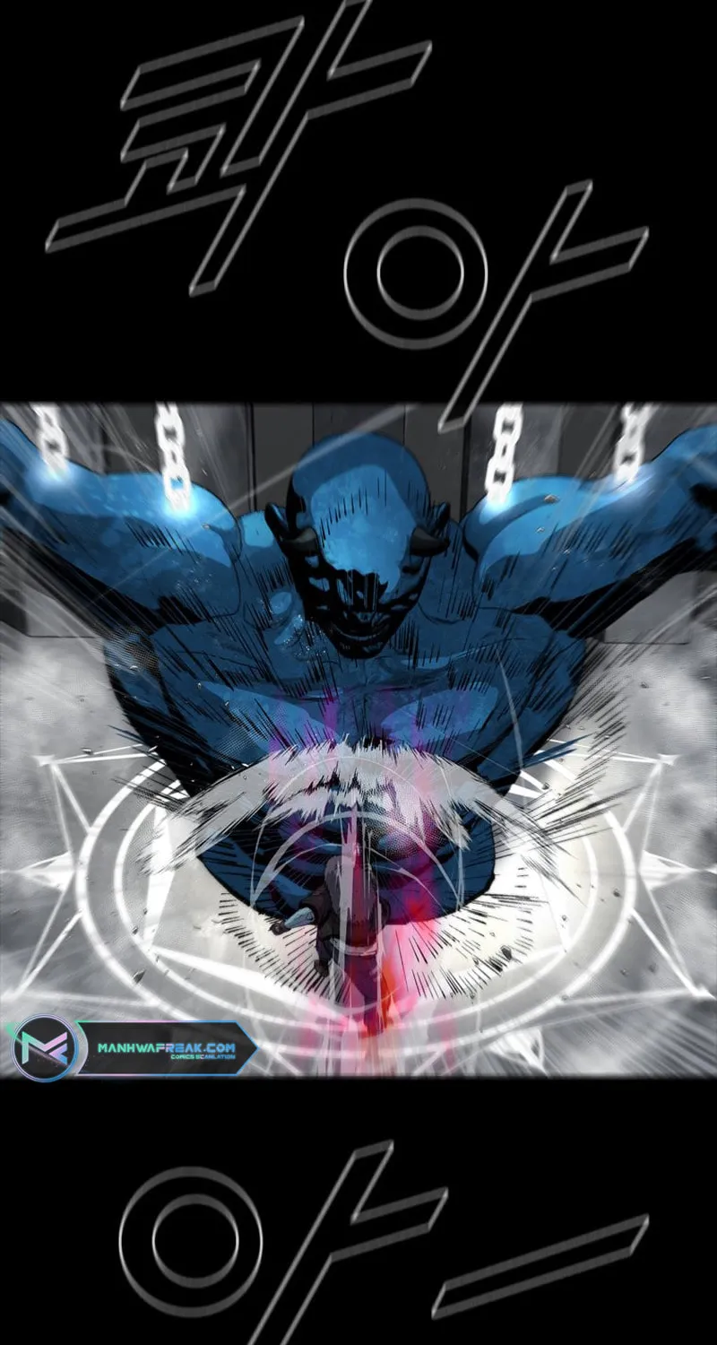 Read L.A.G chapter 112 image 28 on Lezhin