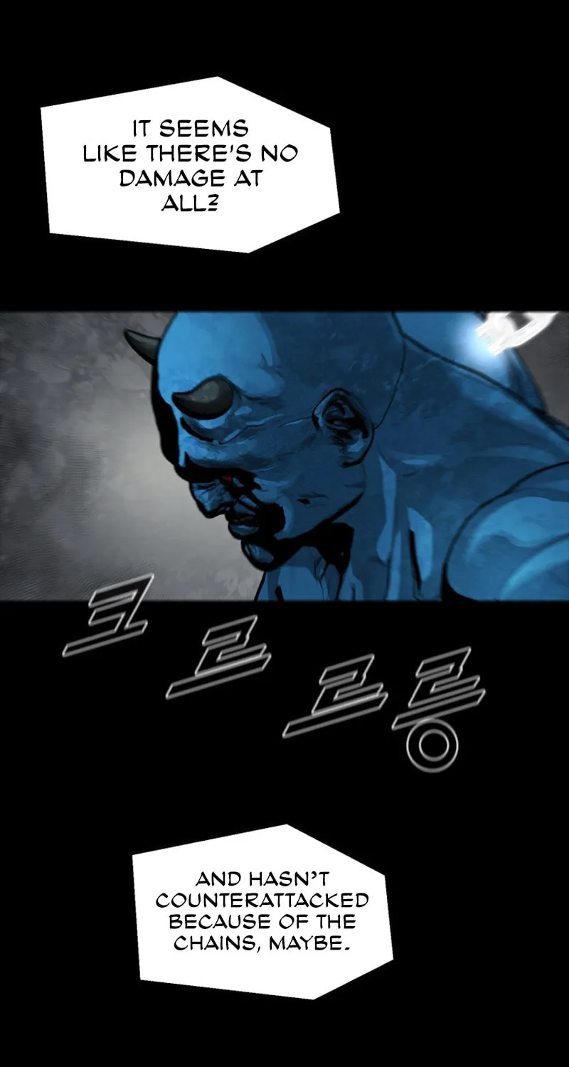 Read L.A.G chapter 112 image 32 on Lezhin