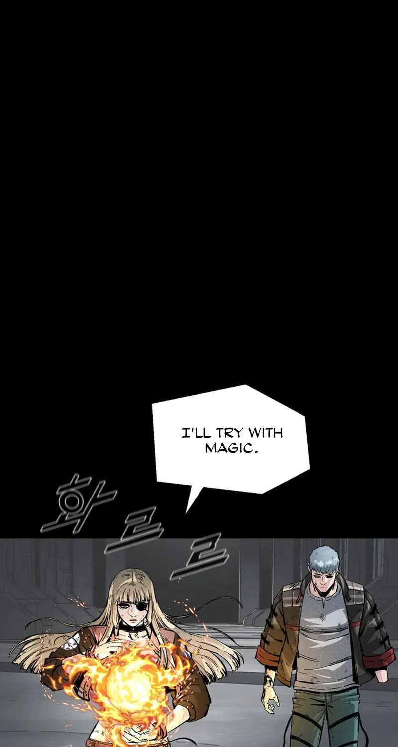 Read L.A.G chapter 112 image 33 on Lezhin