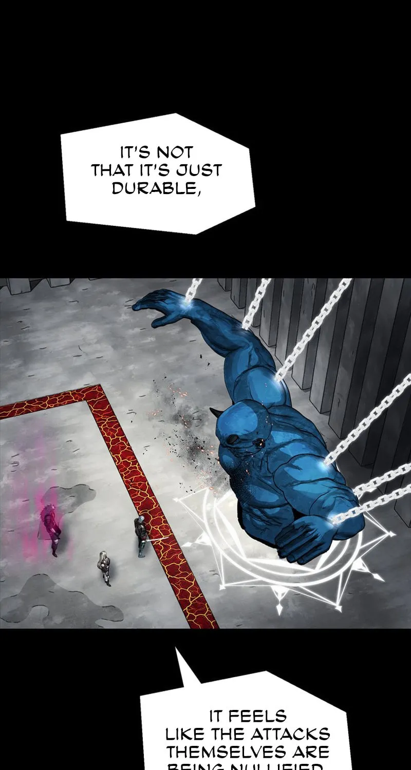 Read L.A.G chapter 112 image 43 on Lezhin